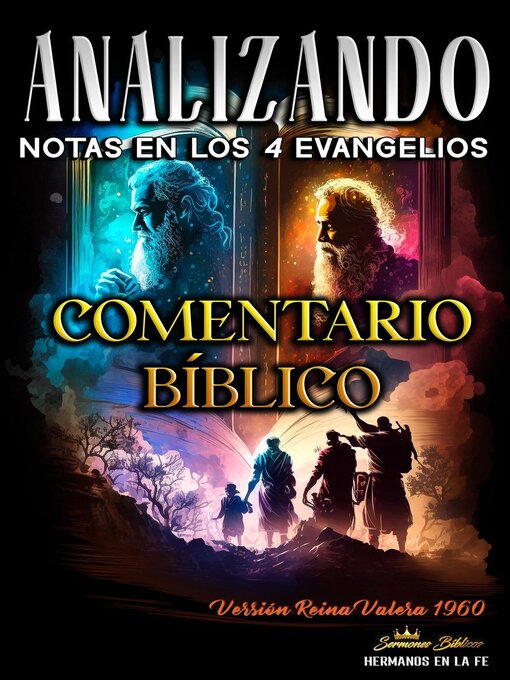 Title details for Notas en los Cuatro Evangelios by Sermones Bíblicos - Available